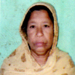 nurul bibi