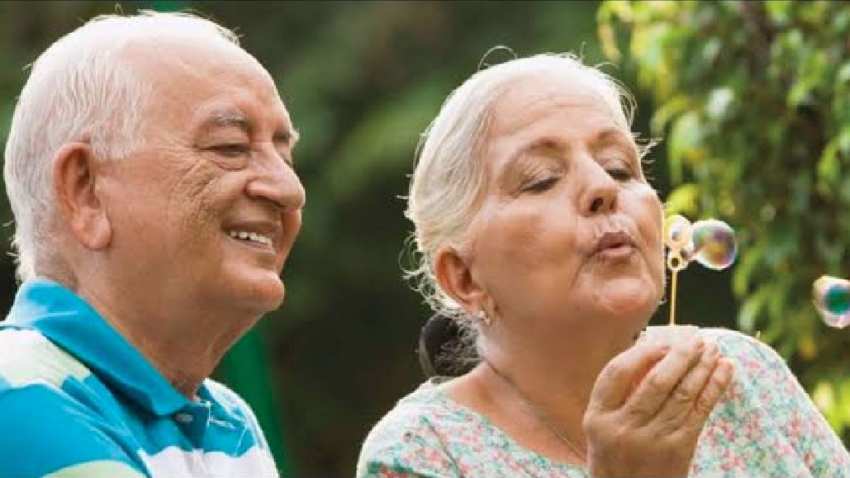 You are currently viewing Health Advisory for Elderly Population of India during COVID19